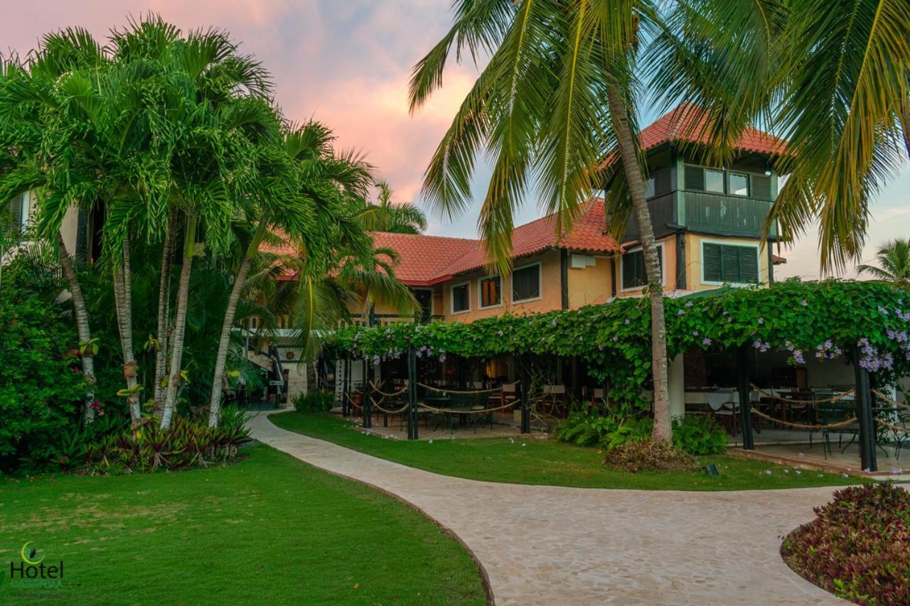 Hotel Caserma La Romana Exterior photo