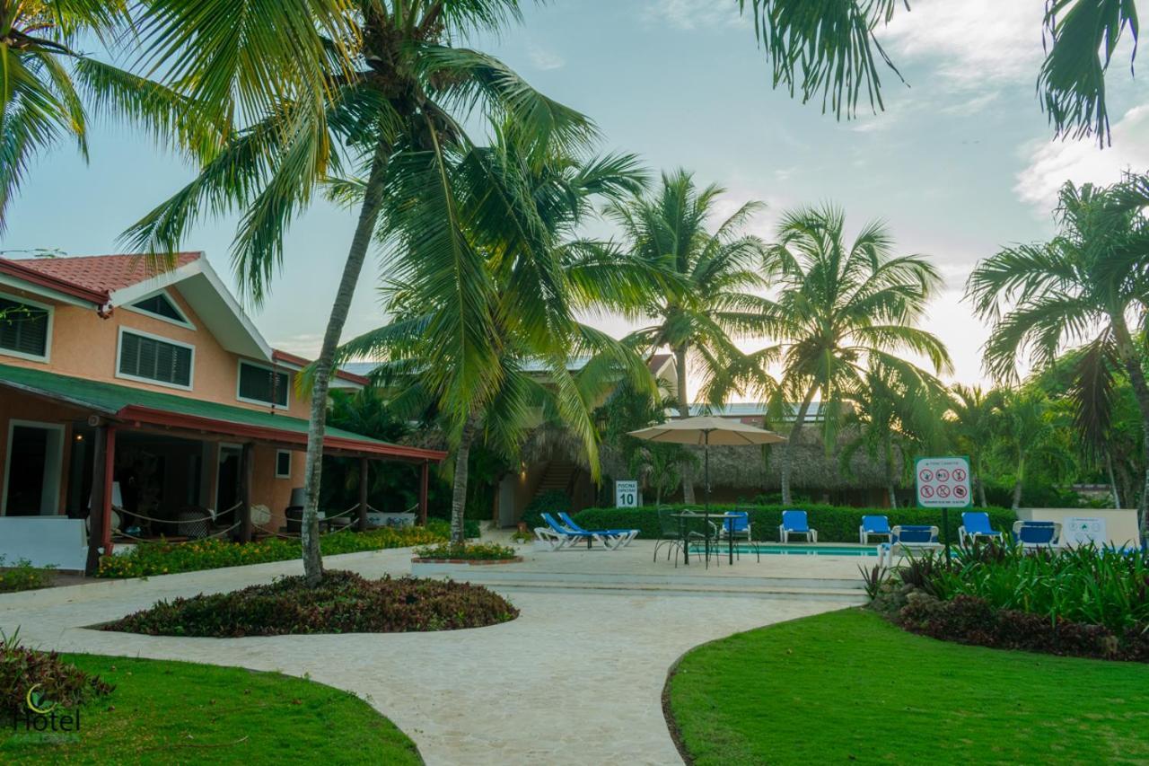 Hotel Caserma La Romana Exterior photo